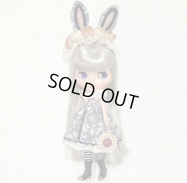 Photo4: Ready to ship Neo Blythe “Arledge Timekeeper” (4)