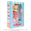 Photo19: ready to ship Neo Blythe “Donna Doughnut” (19)