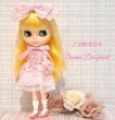 Photo17: ready to ship Neo Blythe “Donna Doughnut” (17)