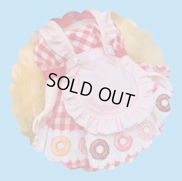 Photo11: ready to ship Neo Blythe “Donna Doughnut” (11)