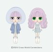 Photo20: pre order Neo Blythe “Lavendula Babe” Deposit page (20)