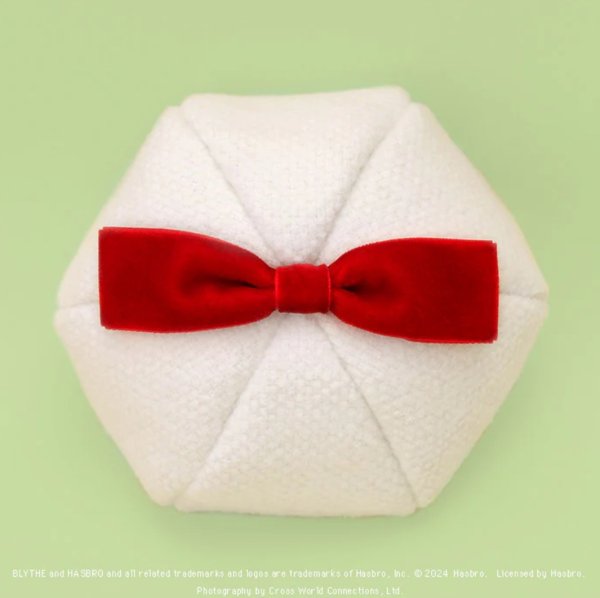 Photo7: ready to ship Neo Blythe “Heavenly Strawberry” (7)