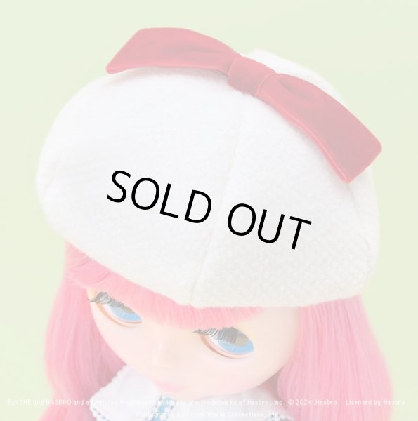 Photo6: ready to ship Neo Blythe “Heavenly Strawberry” (6)