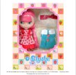 Photo14: Pre order Neo Blythe “Heavenly Strawberry” (deposit page) (14)