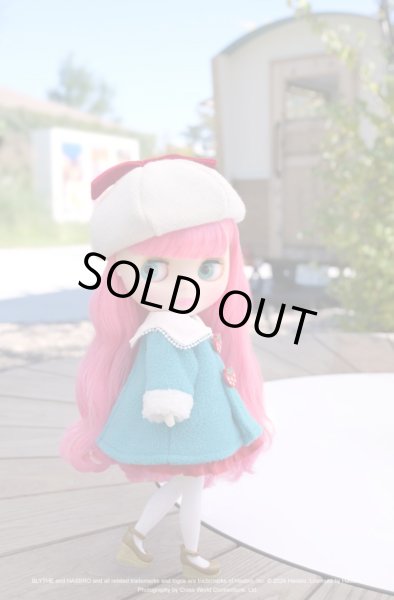 Photo1: ready to ship Neo Blythe “Heavenly Strawberry” (1)