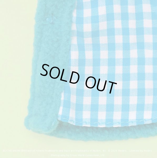 Photo9: ready to ship Neo Blythe “Heavenly Strawberry” (9)