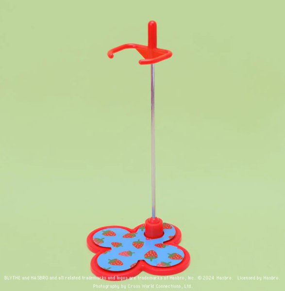 Photo12: ready to ship Neo Blythe “Heavenly Strawberry” (12)