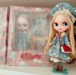 Photo4: ready to ship Neo Blythe “Kendra the Bibliophile”  (4)