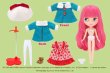 Photo13: Pre order Neo Blythe “Heavenly Strawberry” (deposit page) (13)