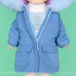 Photo9: pre order Neo Blythe “Lavendula Babe” Deposit page (9)