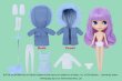 Photo17: pre order Neo Blythe “Lavendula Babe” Deposit page (17)