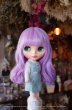 Photo1: pre order Neo Blythe “Lavendula Babe” Deposit page (1)