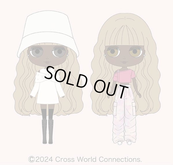 Photo9: Neo Blythe “#LOVE♡JAYLAH” balance payment page (9)