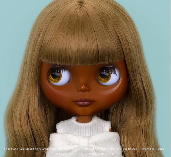 Photo7: Neo Blythe “#LOVE♡JAYLAH” balance payment page (7)