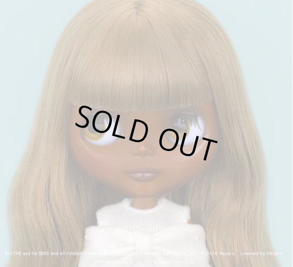 Photo7: Neo Blythe “#LOVE♡JAYLAH” balance payment page (7)