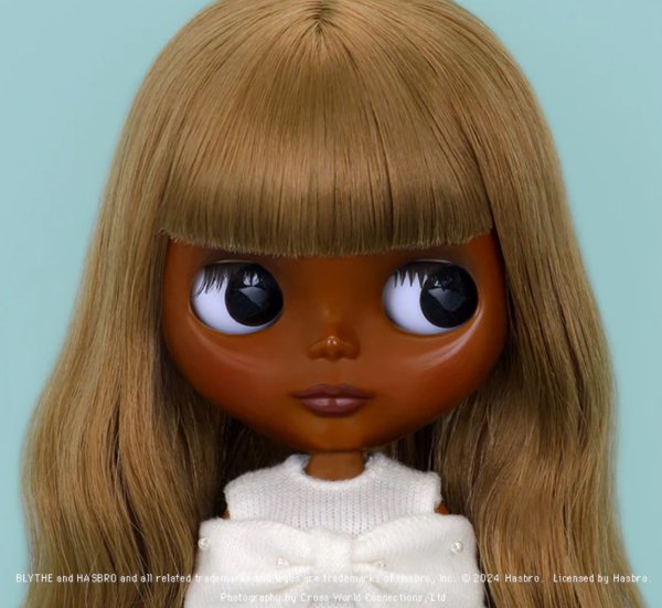 Photo5: Neo Blythe “#LOVE♡JAYLAH” balance payment page (5)