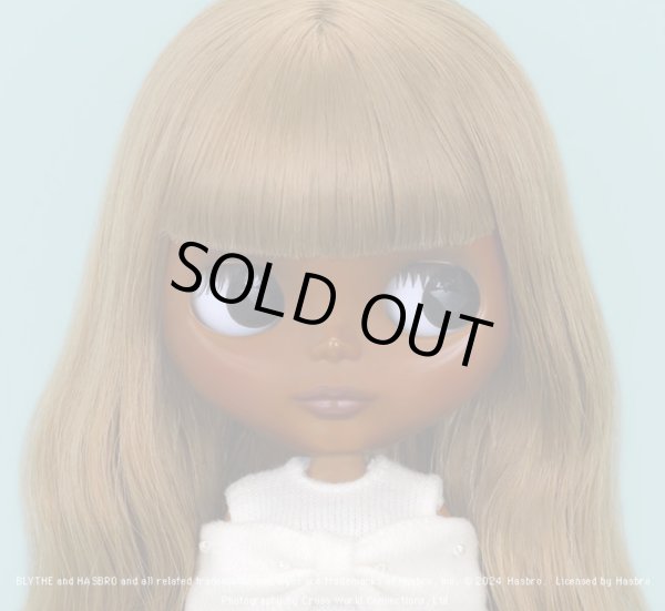 Photo5: Neo Blythe “#LOVE♡JAYLAH” balance payment page (5)