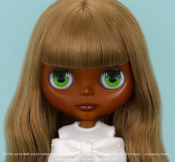 Photo6: Neo Blythe “#LOVE♡JAYLAH” balance payment page (6)