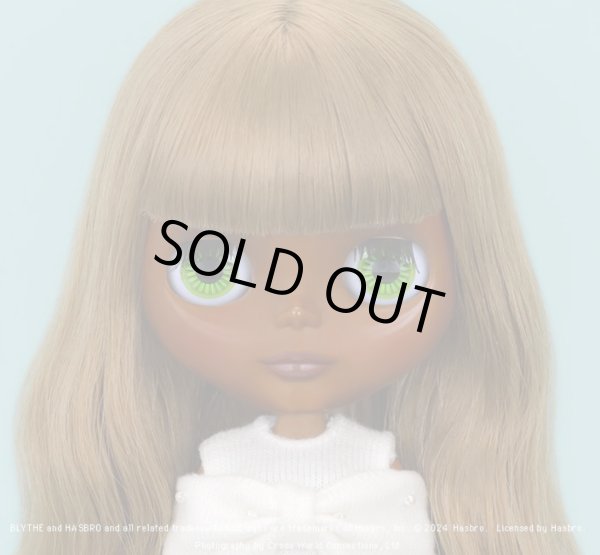 Photo6: Neo Blythe “#LOVE♡JAYLAH” balance payment page (6)