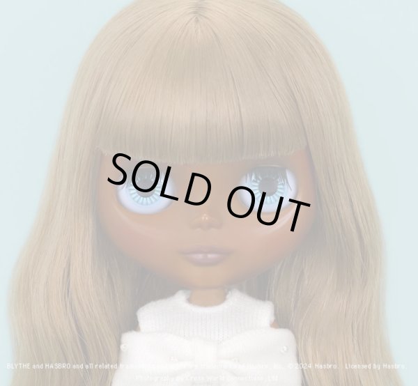 Photo4: Neo Blythe “#LOVE♡JAYLAH” balance payment page (4)