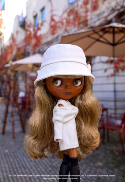 Photo2: Neo Blythe “#LOVE♡JAYLAH” balance payment page (2)