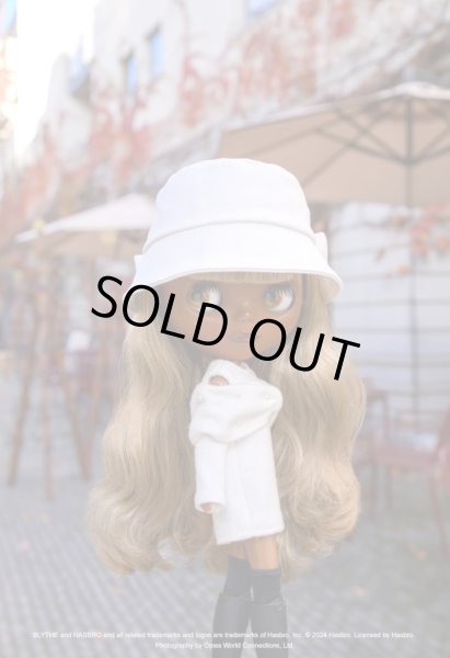 Photo2: Neo Blythe “#LOVE♡JAYLAH” balance payment page (2)