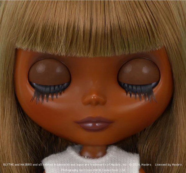 Photo8: Neo Blythe “#LOVE♡JAYLAH” balance payment page (8)