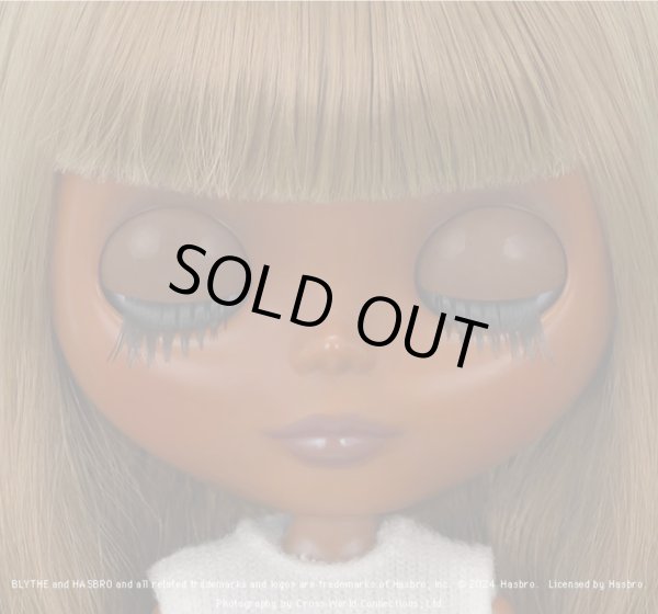 Photo8: Neo Blythe “#LOVE♡JAYLAH” balance payment page (8)